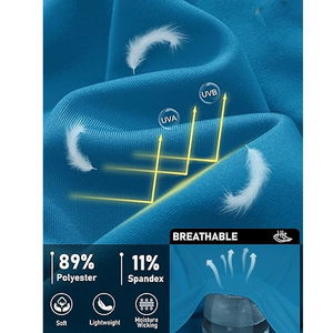 Débardeurs légers en coton pour hommes, style urbain, respirants, écologiques, nouvelle qualité supérieure, prix abordable pour les commandes en gros - Product Image 5