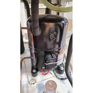 เครื่องทำความเย็นแบบหมุนเวียน NESLAB HX-300W - อุปกรณ์และอะไหล่เซมิคอนดักเตอร์ระดับโลกที่เชื่อถือได้ - Product Image 3