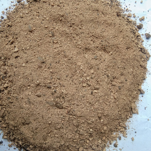 Harina de Nuez de Palma Orgánica 2026 Rica en Fibra y Proteínas |   Ideal para Alimentación Animal |   Cantidades al por mayor listas para exportación y calidad garantizada - Product Image 3