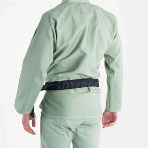 New Best Style Jiu Jitsu Uniform <b>Cheap</b> Price Lightweight Jiu Jitsu Uniform Comfortable Jiu Jitsu Uniform <b>Set</b> - Product Image 6