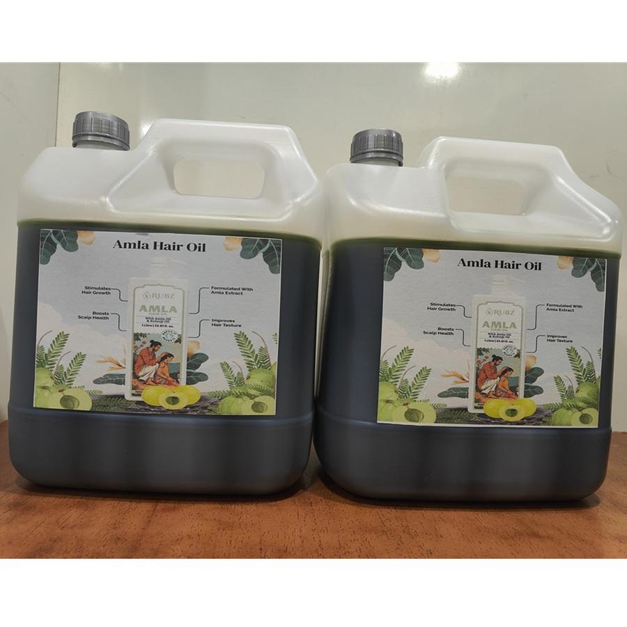 Amla Hair oil