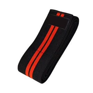 <b>Knee</b> Wraps Premium Power Training <b>Knee</b> Wraps Elastic Compression Design Gym Powerlifting <b>Knee</b> Wraps Custom Logo Boxing <b>Knee</b> Wrap - Product Image 6