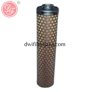 Nuevo Filtro de Aceite de Retorno Hidráulico de Alta Eficiencia (98.7%) con Material de Fibra de Vidrio para la Industria - Product Image 3