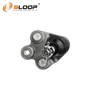 Rotule de direction basse 51220-SNA-A02 pour HONDA - Product Image 2