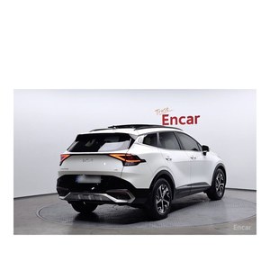 Kia Sportage Signature 2022, 2WD, Caja de Cambios Automática, Cámara Trasera, Estándar de Emisiones Euro V, Asientos de Cuero, 117,326 km, Volante a la Izquierda - Product Image 2