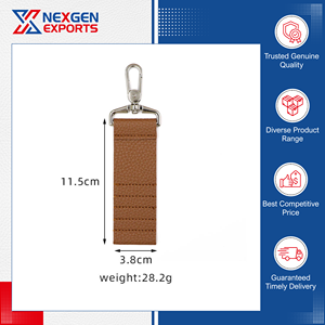 Offre incroyable : Porte-tee de golf personnalisable en cuir PU léger, écologique et durable, de qualité standard, pour le golf en extérieur - Product Image 2