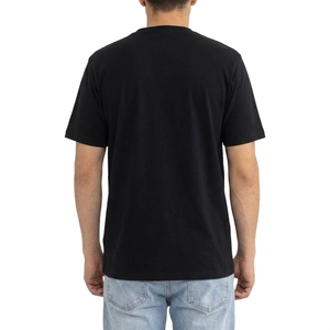 เสื้อยืดคอกลมผ้าฝ้ายใส่สบาย พรีเมียม นุ่ม ระบายอากาศดี เสื้อผ้าลำลอง ขายส่งจากโรงงาน - Product Image 5