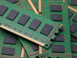 Chatarra de memoria RAM de computadora en venta a precios moderados - Product Image 2