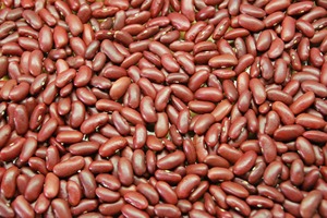 Prix d'usine Haricots noirs en vrac ou emballés en sacs pour usage alimentaire Haricots rouges chinois - Product Image 5
