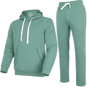 Conjunto de chándales para hombre de nuevo estilo, Color personalizado, a un precio razonable, chándales de moda para invierno, talla XXL con logotipo OEM - Product Image 1