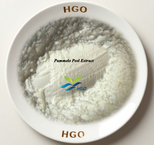 Extrait de peau de pomelo pur naturel de qualité alimentaire, fourni directement par l'usine HGO, spécifications 5:1, 10:1, 20:1 - Product Image 1