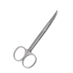 Ciseaux à iris directement du fabricant à bon prix, ciseaux chirurgicaux, pinces / équipement d'instruments chirurgicaux, ciseaux chirurgicaux - Product Image 3