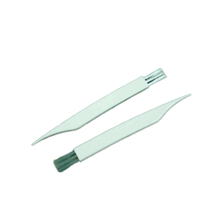 10785 BRS LINTE BROSSE PETIT OEM PATCHWORK TOOLS QUILTING CRAFT ARTS COUTURE FABRIQUÉ À TAIWAN - Product Image 1