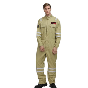 Wholesale of Comfortable Lightweight <b>Waterproof</b> <b>Work</b> Clothing Quick-Dry Protective Safety Uniforms - Product Image 2