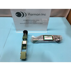2 Pinces industrielles Toso T-80, Foreline, Pipe - Équipements et pièces semi-conductrices de renommée mondiale - Product Image 2