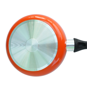 Hoca Trọng lượng nhẹ ép nhôm chảo 2mm gốm/<span class=keywords><strong>Teflon</strong></span> lớp phủ cảm ứng sẵn sàng Kích thước 20-28 cm-Việt Nam OEM - Product Image 6