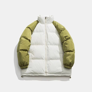 Conçue avec un souci du confort et de la fonctionnalité, cette doudoune offre une chaleur fiable pour un usage quotidien. - Product Image 3