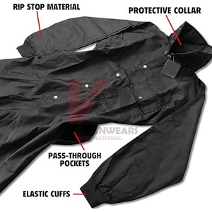 Overoles de Paintball Premium, Ropa Deportiva Recreativa Resistente, Personalización de Marca, Suministro al por Mayor, Fabricante OEM para Minoristas - Product Image 2