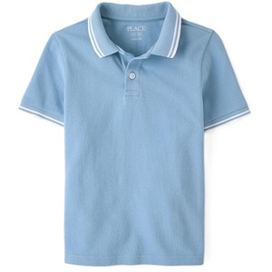 Camiseta y polo 100% algodón, 160 g/m², color liso, colorido, cuello redondo, cuello en V, estampado, proveedor informal de Bangladesh. - Product Image 6