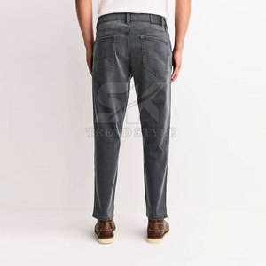 Pantalones Vaqueros para Hombre Más Vendidos en Línea, Pantalones Vaqueros para Adultos, Pantalones Vaqueros de Estilo Popular para Hombre - Product Image 2