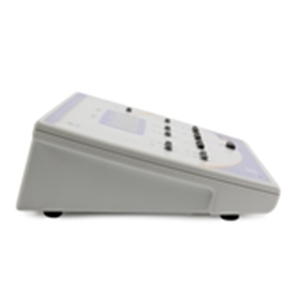 Audiomètre Amplivox 240 Air and Bone (alimentation murale et par batterie) - Product Image 2