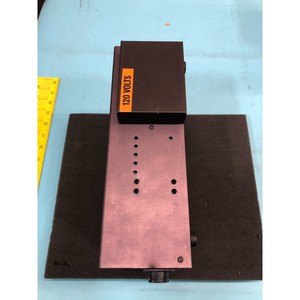 Control de Motor DC BL Automotion LC4AO1010, ATS, Equipo y Piezas de Semiconductores Globales de Confianza en el Mercado - Product Image 1