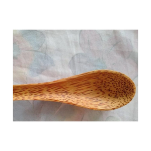 Handmade Wooden Tea <b>Spoon</b> Coffee Stirring <b>Spoon</b> Acacia Kitchen Dining Table Utensil Mini Cutlery Beverage <b>Serving</b> Tool Export - Product Image 2