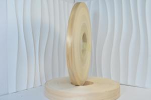 Furniture Grade UV Coated Edge Banding Roll with Long Lasting Surface Protection Technology - Product Image 5