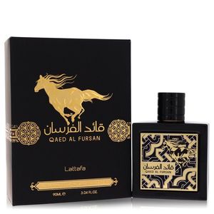 Parfum pour homme Qaed Al Fursan par Eau de Parfum Spray Fragrance - Product Image 1