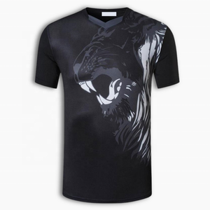 Camisetas Polo Personalizadas para Niños, Sublimación Unisex, 100% Poliéster, Camisetas de Manga Corta al por Mayor, Camiseta Polo para Hombre - Product Image 1