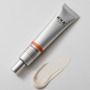 [WHA'YUNSUL] Crema Facial Antiarrugas, Crema Hidratante para Ojos, Humectante y Nutritiva, Mejora de Arrugas - Product Image 2
