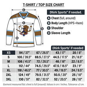 Maillots de hockey imprimés OEM avec logo personnalisé et nom de l'équipe, uniformes de hockey sur glace 100 % polyester à séchage rapide - Product Image 5