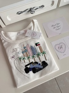 Top de Lino Holgado Personalizado en Color Azul para Mujer, Top de Lino Casual de Verano, Top de Lino Puro con Botones Hechos a Mano, Disponible en Tallas Grandes - Product Image 3