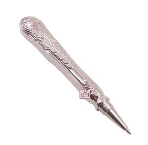 Brass <b>Pen</b> Antique Design Latest <b>Pen</b> <b>Drive</b> Design Fashion Design <b>Pens</b> Latest <b>Pen</b> Maxery Special Design - Product Image 1