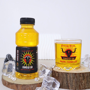 Boissons énergisantes haut de gamme les plus vendues ODM OEM en gros – Boost d'énergie instantané prêt à l'exportation - Product Image 3