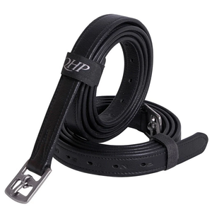 Estribos de cuero de alta calidad para caballo, con cuerda auténtica, servicio OEM, colores personalizables, logotipo y todos los tamaños. - Product Image 6