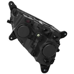 Gruppo Fari Anteriori Alogeni e Xenon Lato Destro/Passeggero per Peterbilt 579 2013-2020 e 587 2011-2018, Include Alogeni e Xenon - Product Image 2