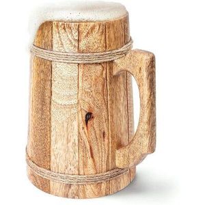 Mug en bois - Product Image 6