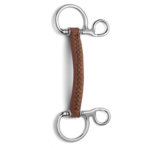 Équipement équestre haut de gamme en acier inoxydable, taille personnalisée, fabrication pakistanaise, vente chaude - Product Image 4