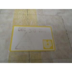 2 AMAT 0020-99048 อิเล็กโทรด E6 - อุปกรณ์และอะไหล่เซมิคอนดักเตอร์ระดับโลกที่เชื่อถือได้ - Product Image 5