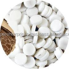 Ébauches de boutons en os à la demande exportation de qualité Buffalo blanc naturel boutons en os d'animal pour vêtements et vêtements et artisanat - Product Image 3