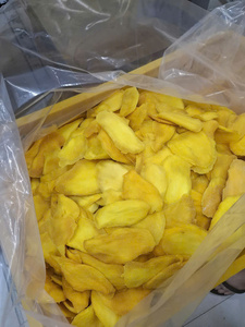สินค้าขายดี |   มะม่วงอบแห้งเนื้อนุ่ม พรีเมียม ผลไม้เมืองร้อน ขนมขบเคี้ยวสำหรับอาหารประจำวัน ขนมอบ ของหวาน ขายส่งจากเวียดนาม - Product Image 3