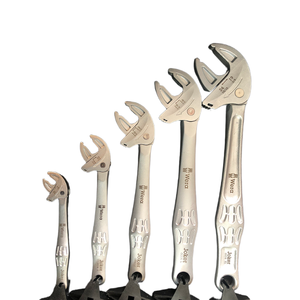 ชุดเครื่องมือพรีเมียม ไขควงเวรา PB ประแจแอล-คีย์สวิส ประแจบาโก้ มัลติมิเตอร์ฮิโอกิ อุปกรณ์ซ่อมแซมอุตสาหกรรมและยานยนต์ระดับมืออาชีพ - Product Image 4