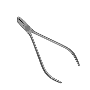 Coupe-fil universel à extrémité distale, instrument dentaire orthodontique en acier inoxydable, outil de coupe de précision pour fils - Product Image 3