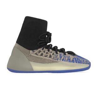 adidas gazelle silver green womens Yeezy Knit RNNR Boot "Sulfur"
