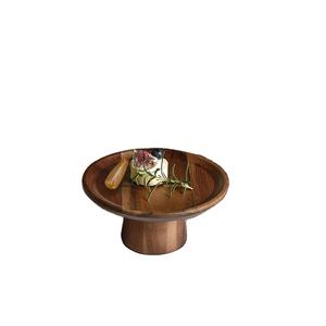 Amplia gama de madera de buena calidad disponible en varios tamaños y diseños Soporte para pasteles de proveedor indio - Product Image 1