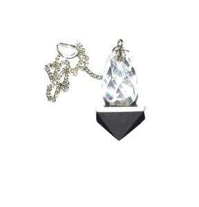 Péndulos de madera de rosa para chacras, pendulos de cadena de chacras, a precio asequible, gran oferta - Product Image 2