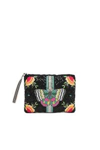 Monedero de moda con cuentas y adornos, mini cartera para mujeres y niñas al mejor precio - Product Image 4