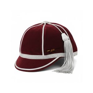 Gorra de Honor con Logotipo Personalizado, Gorra de Honor Fabricada a Medida, Gorra de Presentación de 5 Paneles para Equipos Deportivos - Product Image 4