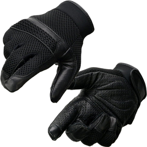 Professional Winter Riding Genuine Leather <b>Gloves</b> Available In All Sizes Leather <b>Gloves</b> For Online Sale - Product Image 6